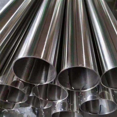 Χωρίς ραφή ή συγκολλημένα; Επιλογή Master Steel Pipe σε ένα μόνο λεπτό!
