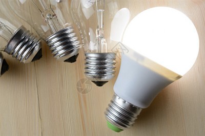 Λάμπα LED