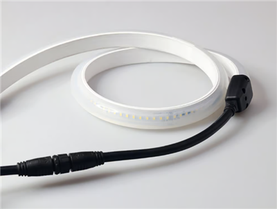 LEDYi Mining & Tunnel Heavy-Βιομηχανικό φωτιστικό LED ταινίας LED (IK10, IP65)