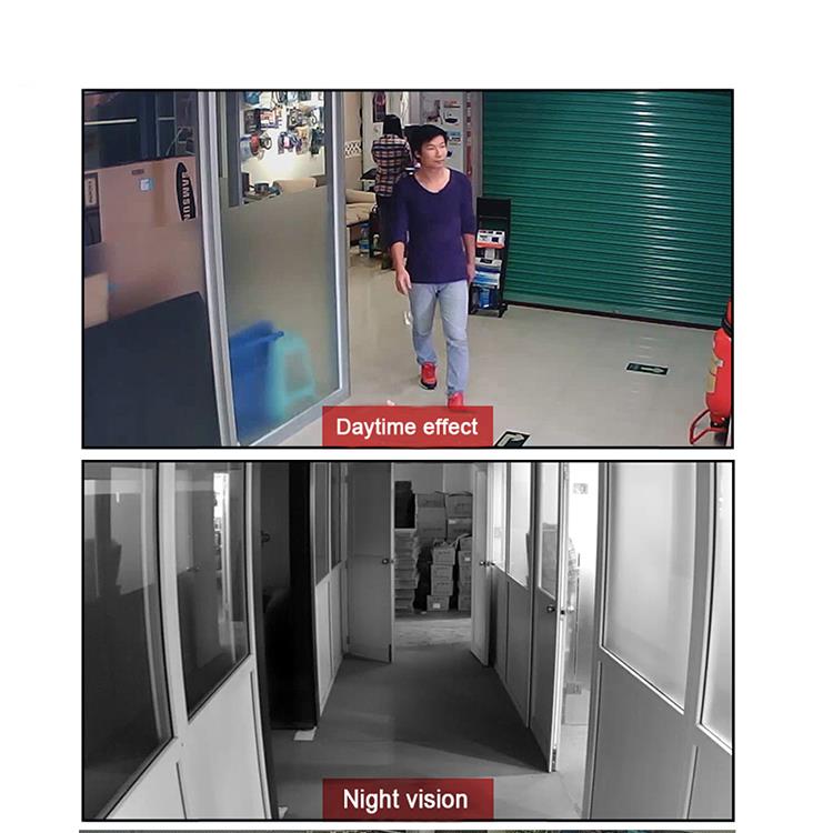 申振华 Η σημασία της παρακολούθησης της ασφάλειας