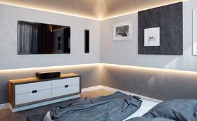 Διάφορα είδη κοινών μεθόδων βαφής για εποξειδική βαφή δαπέδου