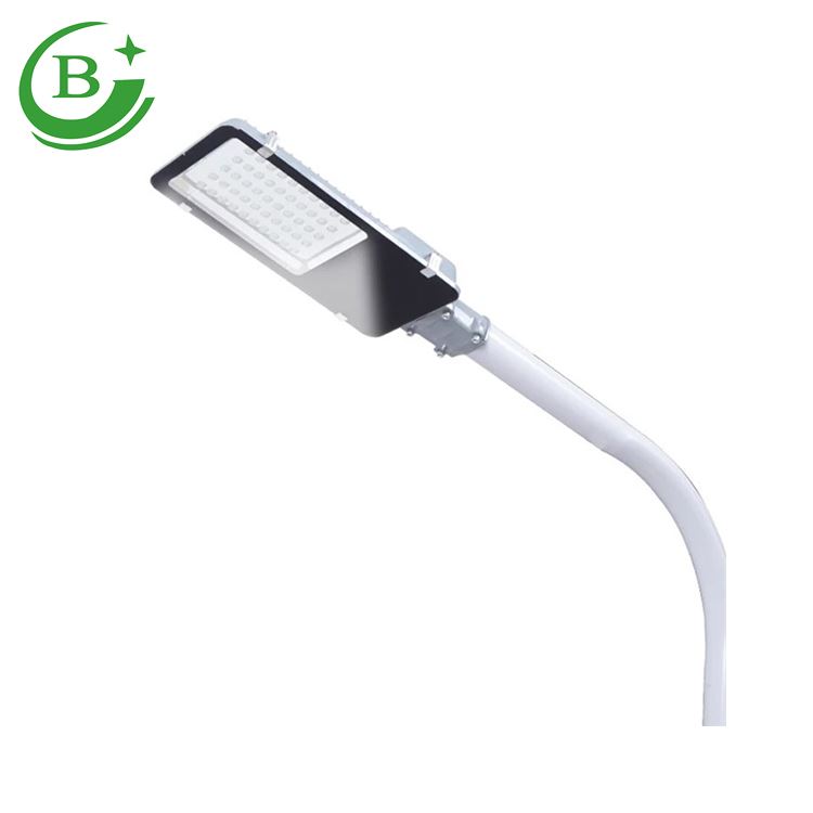 LED Street Light Χαρακτηριστικά 王牌队-刘韦江