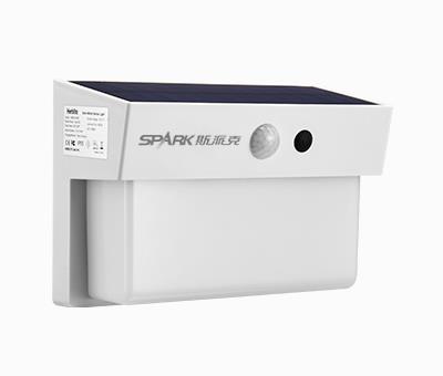 Χαρακτηριστικά απόδοσης του ηλιακού LED Smart Lamp Wall-山西喜神 -4- 曹千红