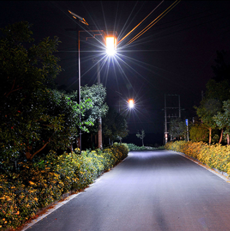 Solar Street Light 山西喜神 -3 组-皇甫慧青
