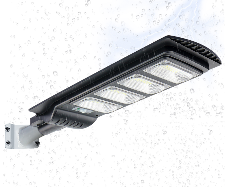 60W LED Street Lamp- 珠海立昂 -1 组-李亚